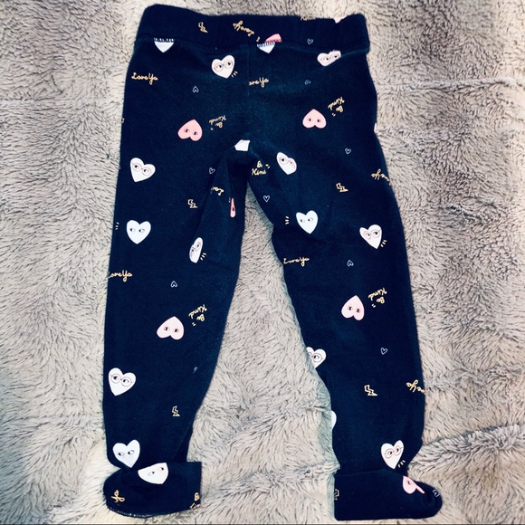 🌟 Cute Girl’s Capri leggings - Picture 5 of 8